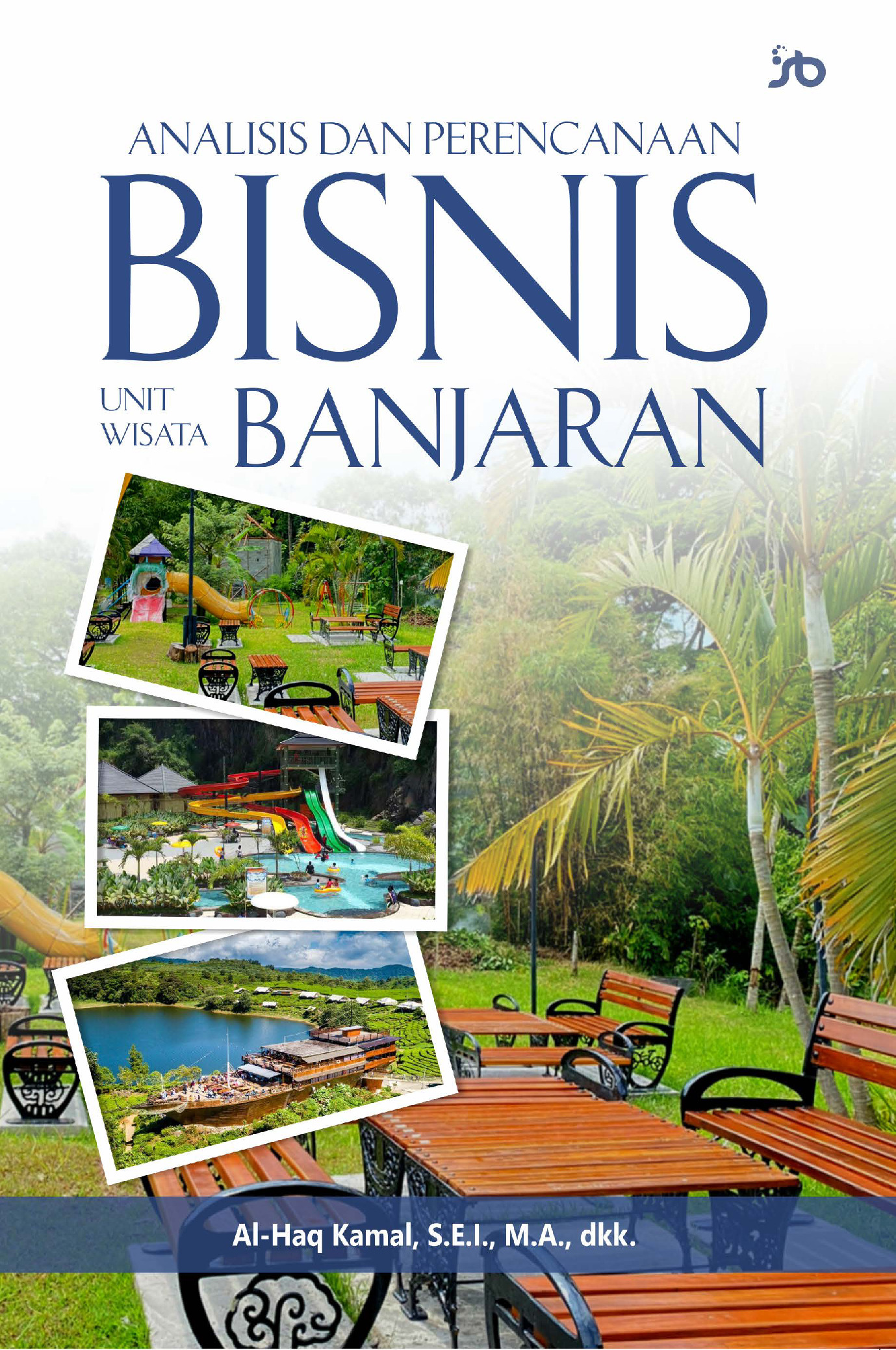 Sampul buku ANALISIS DAN PERENCA...